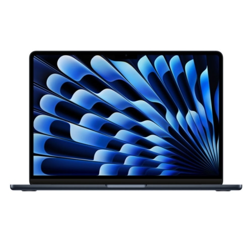 MacBook Air Liquid Retinaディスプレイ 13.6 MXCV3J/A ミッドナイト