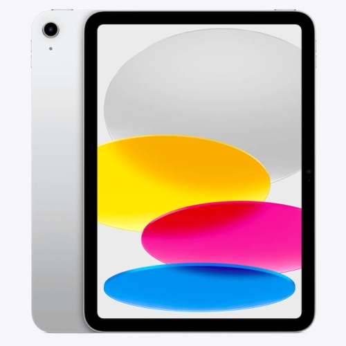 [箱難ありB]iPad 11インチ Wi-Fi 128GB 2025年春モデル MD3Y4J/A シルバー [128GB]