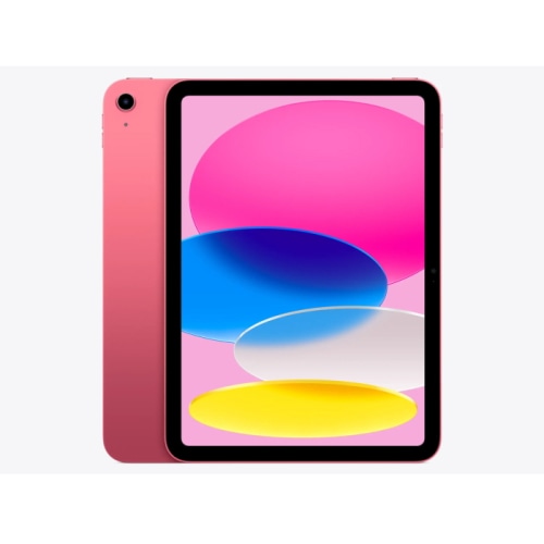 iPad 11インチ Wi-Fi 2025年春モデル MD4E4J/A ピンク [128GB]