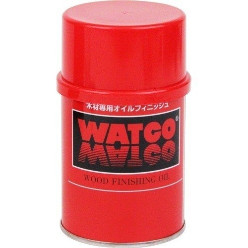 ワトコオイル 200ml W-01 ナチュラル