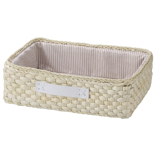 メイズバスケット 49-07 ナチュラル [1個入]