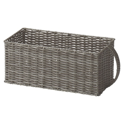 PPバスケット 59-29BR ブラウン [1個入]