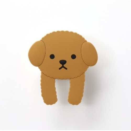 スティッキーフックポケット といぷーどる [1個]