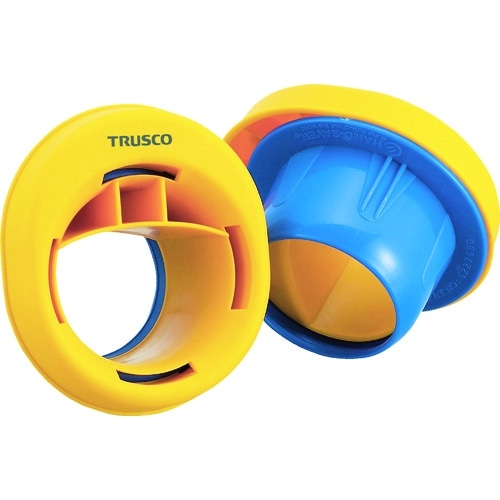 TSDー772 ストレッチフィルムホルダー3インチ紙管用 [1セット]