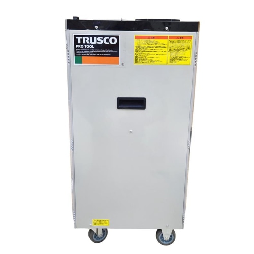 [中古B]TS-28DW-1NDL スポットエアコン (強冷却・ドレンレスタイプ) 単相100V 首振り機能付き (熱中症対策) [2.7kW]