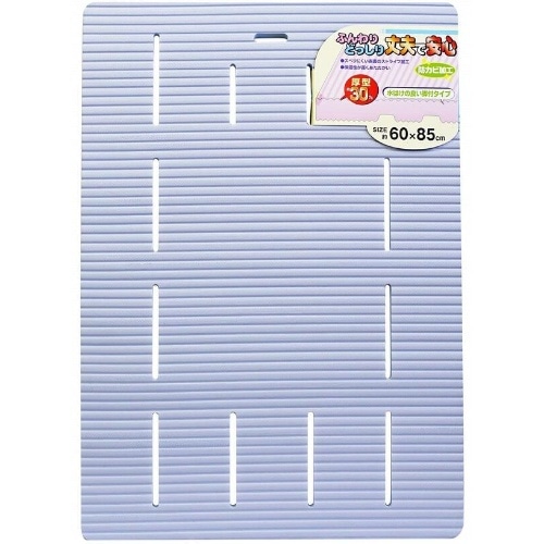 厚型ラバーマット30 BL