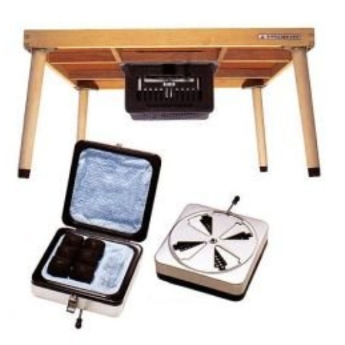 豆炭こたつ 700K