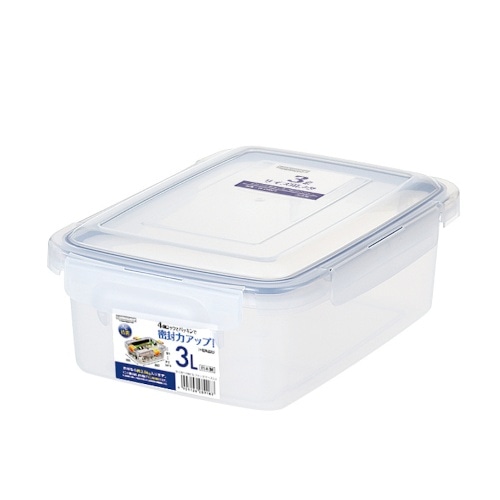 B-2891 KN SLジャンボケース3．0 [1個]