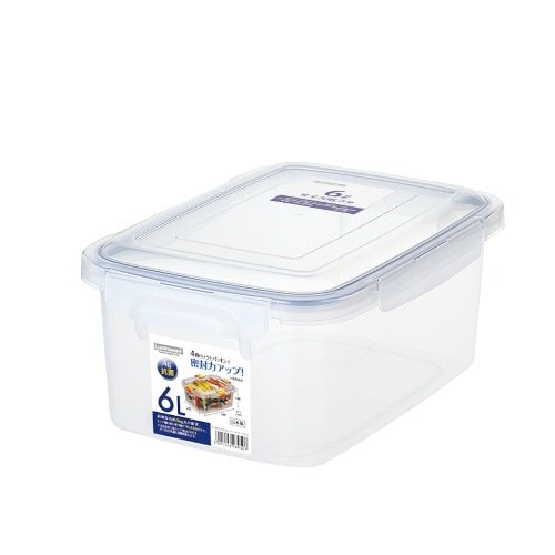 B-2895 KN SLジャンボケース6．0 [1個]