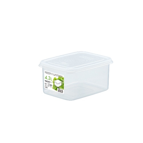 B-886  KB ジャンボケースS深型 [1個]