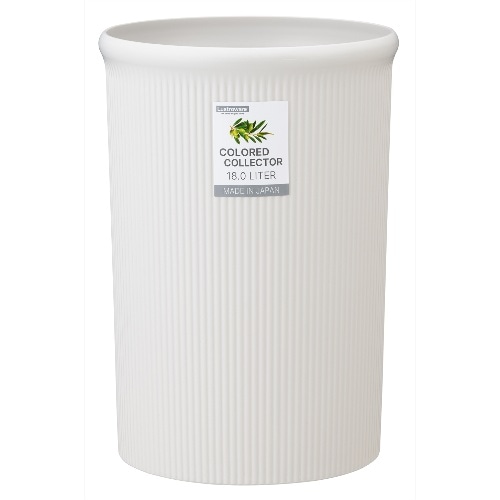 カラードコレクターL WH [1個]