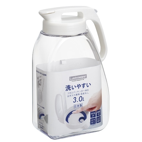 K－1287 W シームレスピッチャー3．0 [1個]