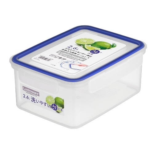 A－2176 BN イージーケア2．6L深型N [1個]