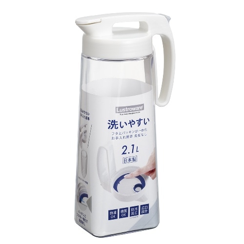 シームレスピッチャー2．1 [1個]