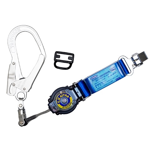 SRランヤード THL-TR-33-130