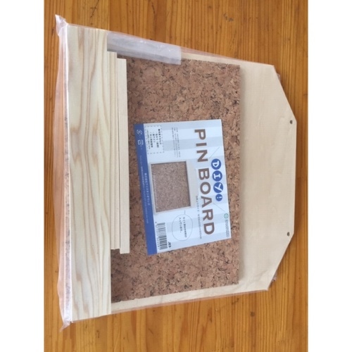 工作キット PINBORD JE3 [1個]