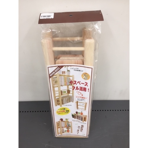 桧 ちび棚キット 40 [1個]