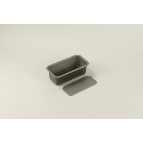 LD-518 フッ素パウンドケーキ焼型17cm底取れ式 [1個]