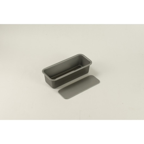 LD-519 フッ素パウンドケーキ焼型21cm底取れ式 [1個]