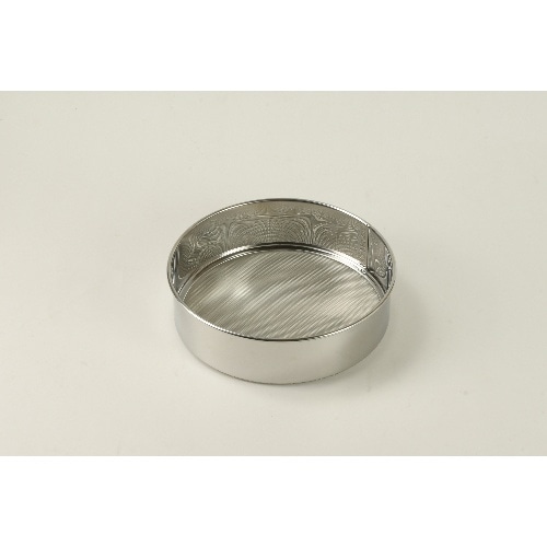 LD-546 ステンレス製裏ごし18cm [1個]