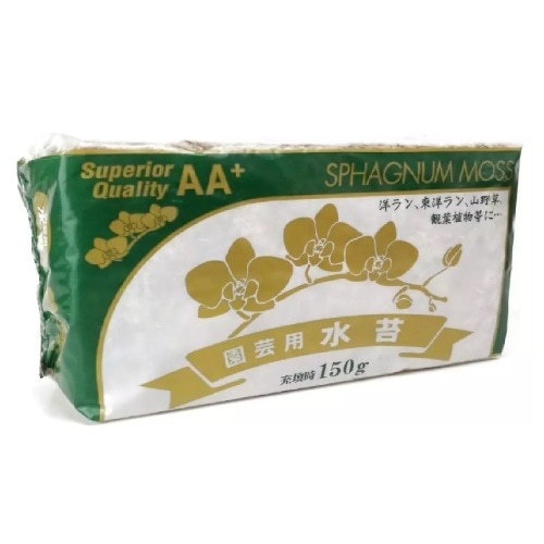 水苔 150g [150g]