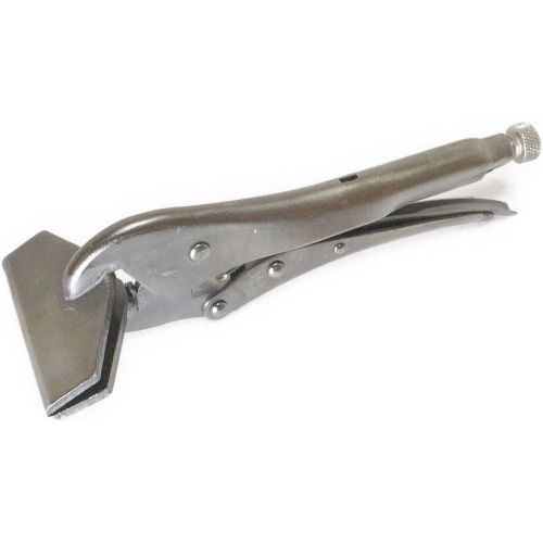 BM-4050 ロッキングプライヤー板金用250mm [1本]