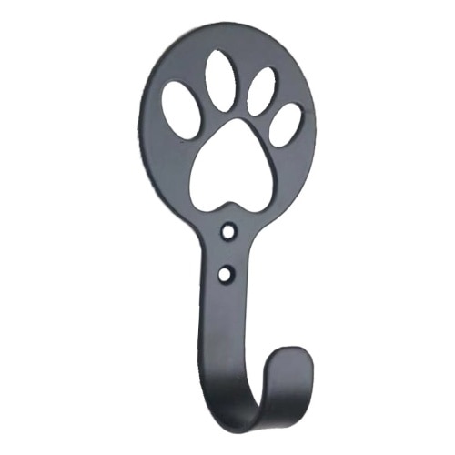 犬足フック [1個]