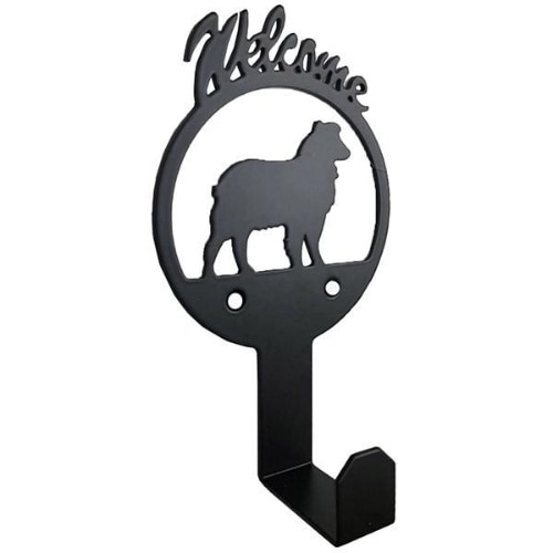 子犬フック [1個]