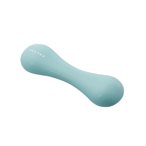 スリムダンベル HCF-DBS10BUL [1個]