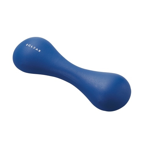 スリムダンベル HCF-DBS20BU [1個]