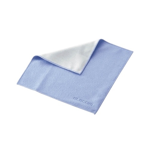 クリーニングクロス KCT-003BU [1枚]