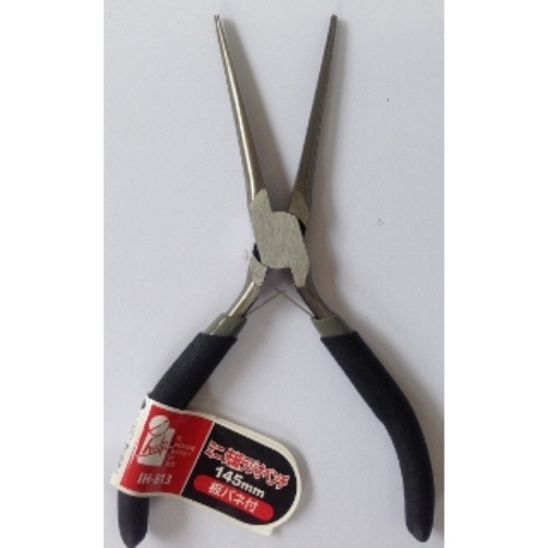 IH－813 ミニ先細ラジオペンチ [1本]