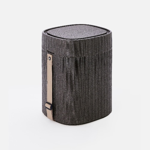 防災インテリア SONAIR オフブラック [1個]