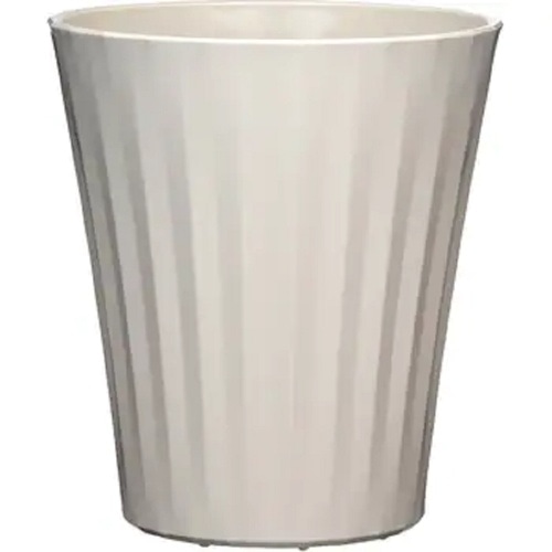 グロスポット5号ホワイト [1個]