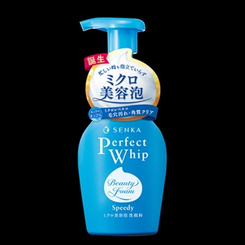 センカパーフェクトホイップスピーディ [1個]