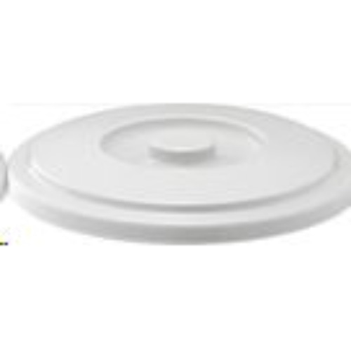 ベルクバケツ5SBフタ LGY [1個]