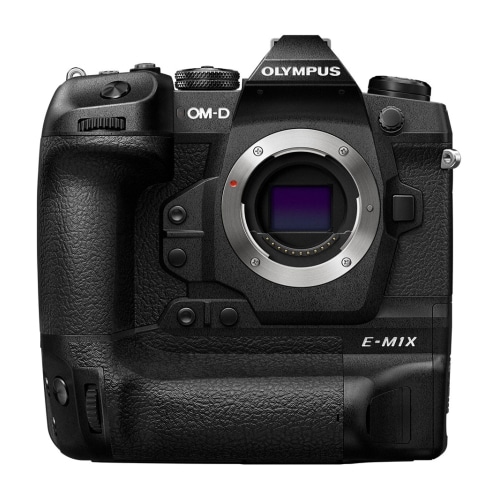 [おすすめ]OM-D E-M1X ボディ