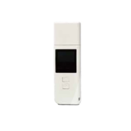アルコールチェッカー 充電式携帯用 HOM-ACJP01
