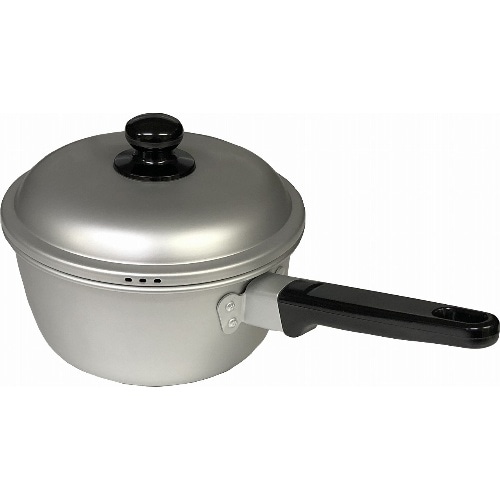 シルバーメリータス 片手鍋18cm 2.1? [1個]