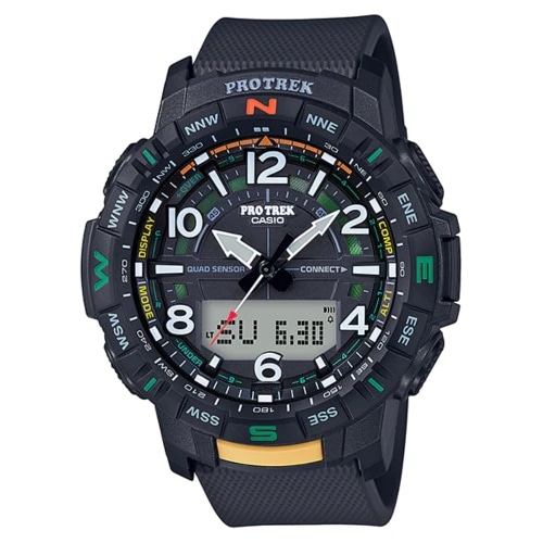 腕時計 PRT-B50-1JF ブラック [1個]