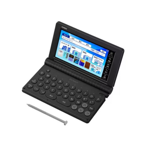 エクスワード XD-SA4900BK ブラック