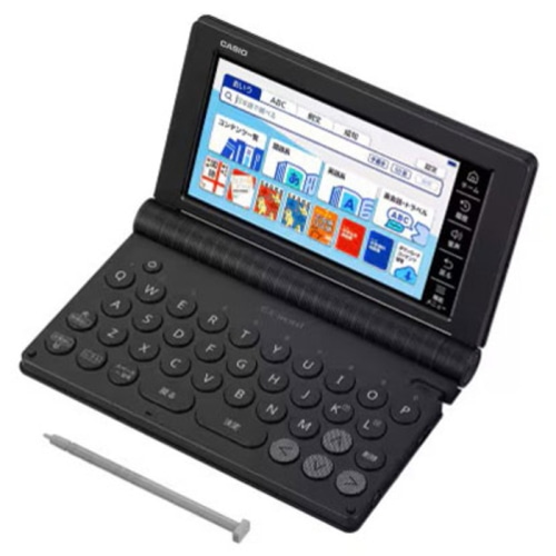 エクスワード XD-SA3900BK ブラック