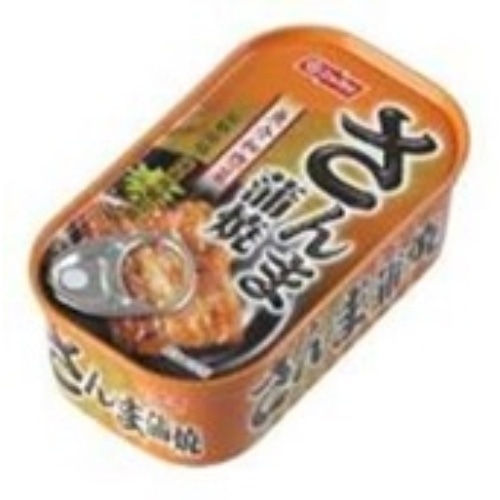 さんま蒲焼 [1個]