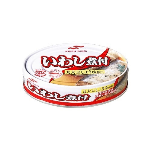 いわし煮付EOOV6100g [1個]