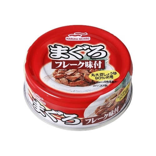 ALまぐろフレーク味付70g [1個]