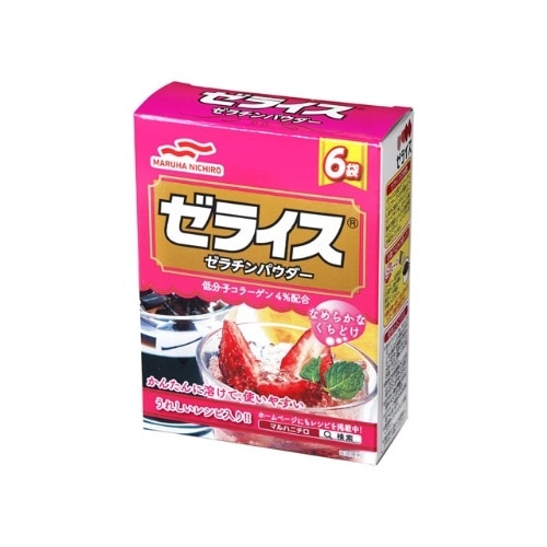 ゼライス5g×6袋 [1個]