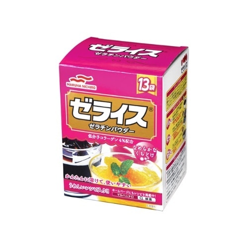 ゼライス5g×13袋 [1個]