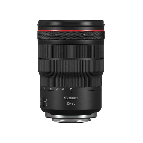 RF15-35mm F2.8 L IS USM RF15-3528LIS