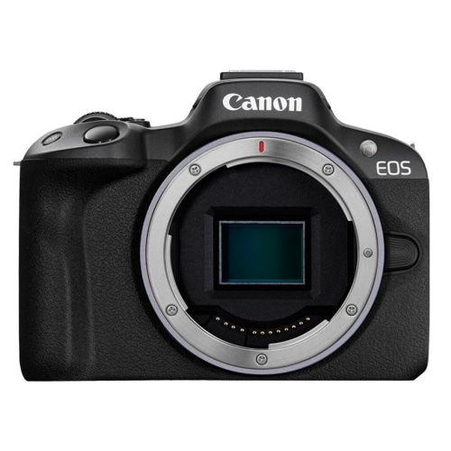 EOS R50 ボディ ブラック