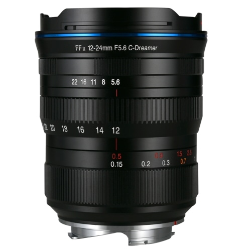 [取寄10]LAOWA 12-24mm F5.6 ZOOM LAO0288 (ニコンZ用)